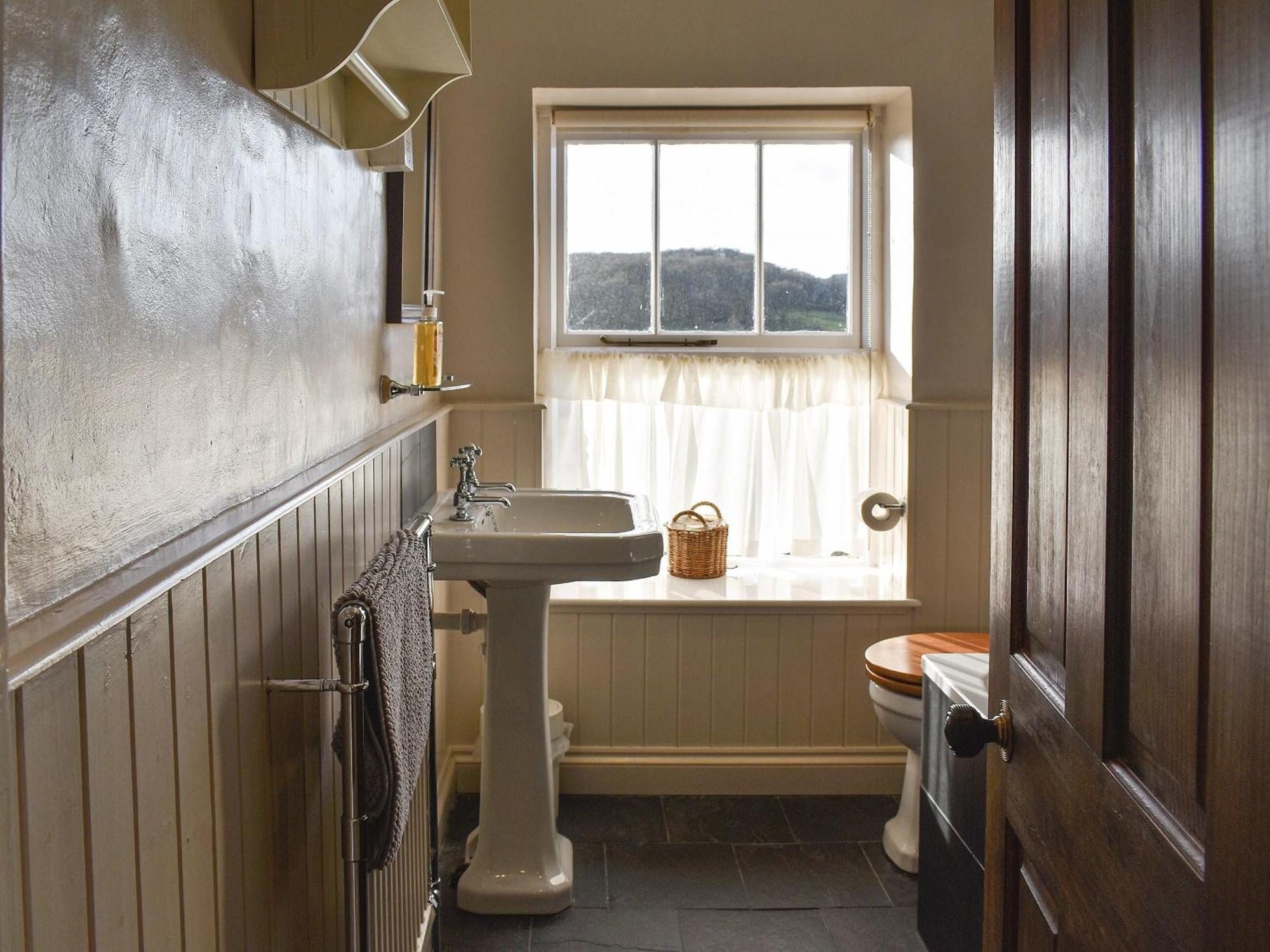 Letterbox Cottage Near Sawrey Exterior foto