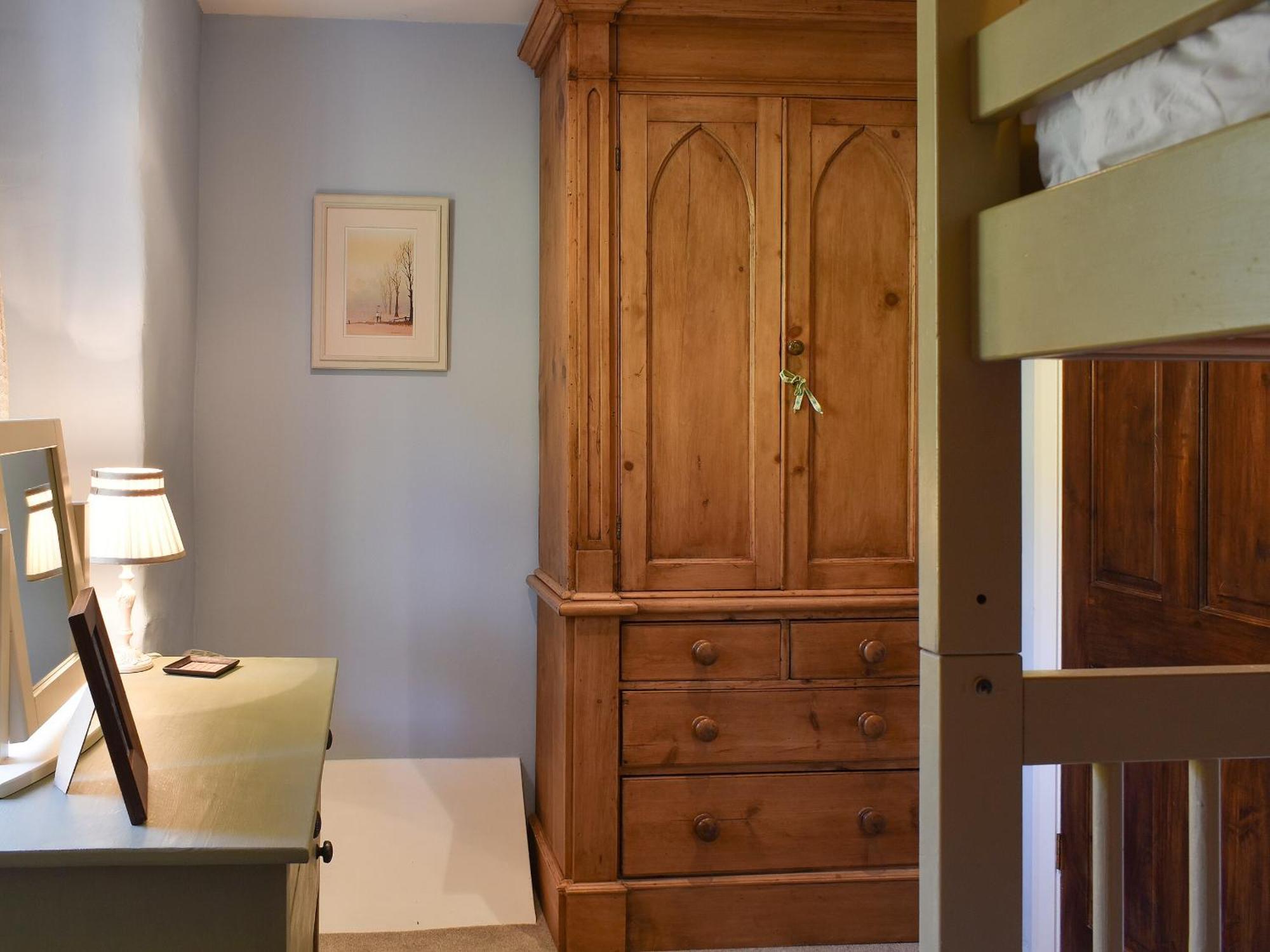 Letterbox Cottage Near Sawrey Exterior foto